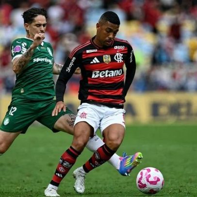Tabela completa e atualizada do Campeonato Brasileiro 2026