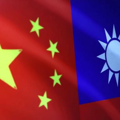 Taiwan diz que exercícios chineses visaram minar apoio global à ilha