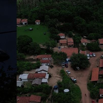 Buscas por irmãos desaparecidos no Maranhão chegam ao nono dia