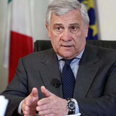 Itália pressiona UE para endurecer sanções contra Guardas Revolucionários do Irã