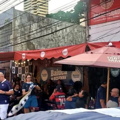 Acesso do Leão à Série A acende novo capítulo da rivalidade Paysandu x Remo