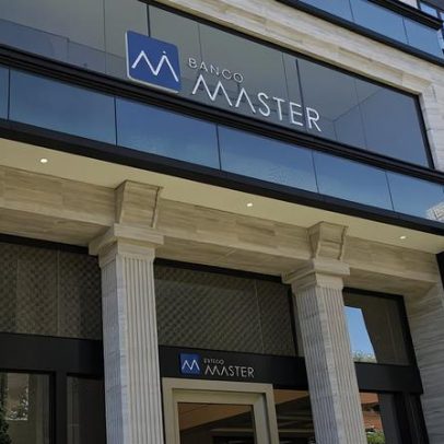 O Master e o papel do risco sistêmico