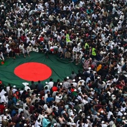 Tensões entre Índia e Bangladesh atingem nível crítico