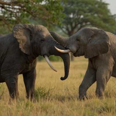 Mongabay lança Newswire Desk para levar notícias rápidas sobre natureza