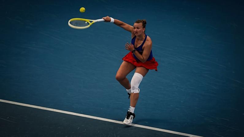 Barbora Krejcikova (Foto: Jimmie48/WTA)