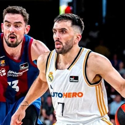 EuroLeague minimiza chegada de torneio da NBA na Europa