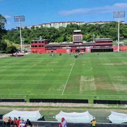 Escalações de Vitória e Bahia pelo Campeonato Baiano são divulgadas