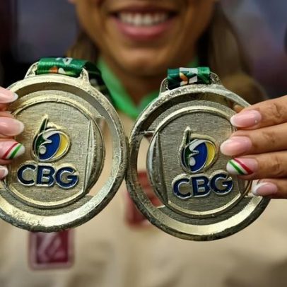 CBG lança nova fase do Parkour no Brasil com projetos ambiciosos
