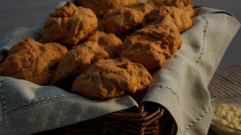 8 receitas com batata-doce para o pós-treino