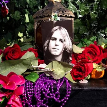 San Francisco se despede de Bobby Weir em homenagem no One More Saturday Night