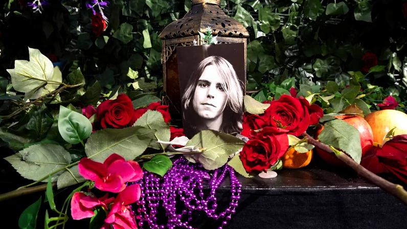 One More Saturday Night: Bobby Weir Remembered at San Francisco ‘Homecoming’