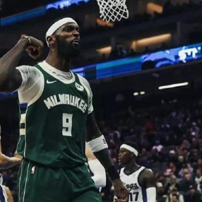 Declaração de Giannis Antetokounmpo acalma Bobby Portis
