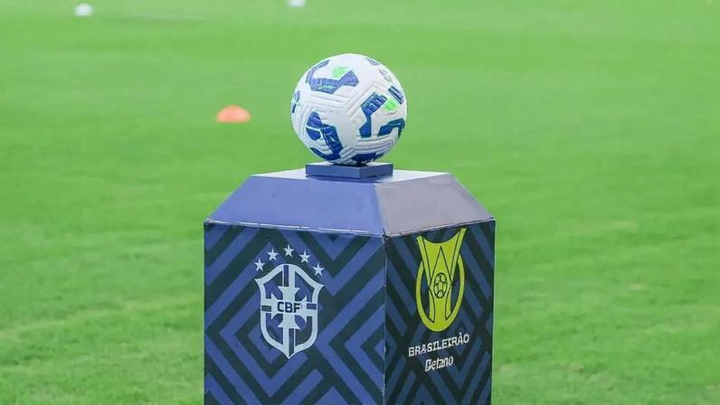 Brasileirão manteve o mesmo número de SAFs em comparação a 2025. (Foto: Márcio José / Agif / Gazeta Press)