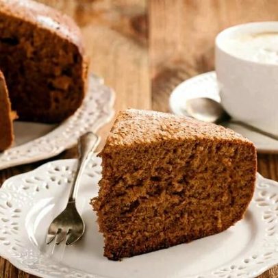 Bolos caseiros: cinco receitas para o café da tarde