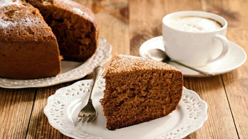 Bolos caseiros: 5 receitas irresistíveis para o café da tarde