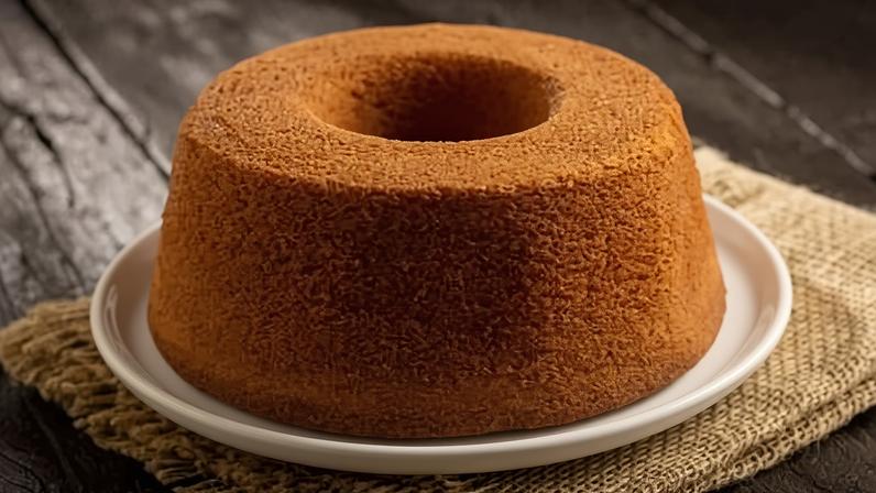 Receitas com fubá: 6 opções práticas e saudáveis