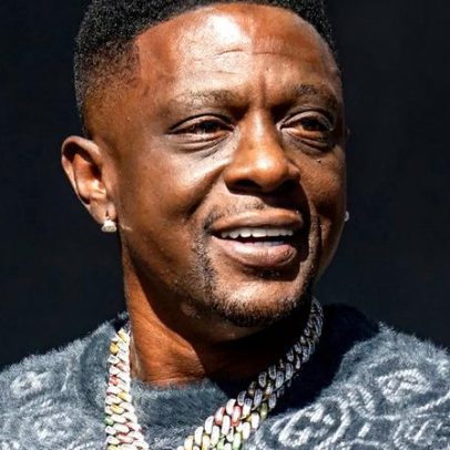 Infância difícil de Boosie Badazz pode reduzir pena, dizem promotores