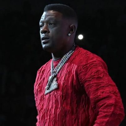 Boosie Badazz recebe tempo já cumprido e 3 anos de liberdade supervisionada