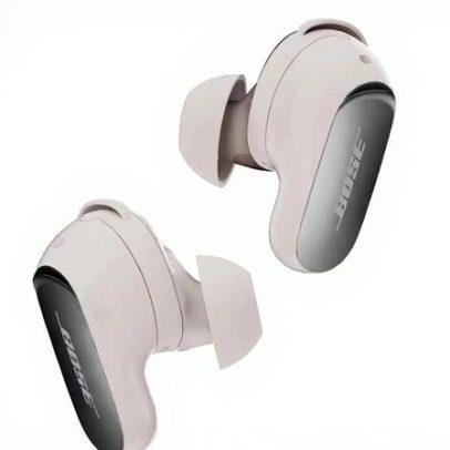 Bose reduz preços de fones ANC; QC Ultra Earbuds 2ª geração em queda histórica