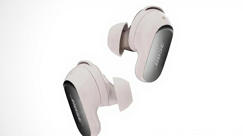 Bose Quietcomfort Ultra Earbuds