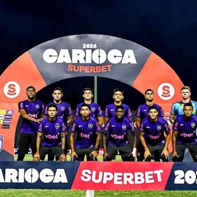 Botafogo avança ao mata-mata do Carioca sem entrar em campo