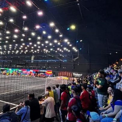 Kings League Brasil e Cazé TV renovam com patrocinador