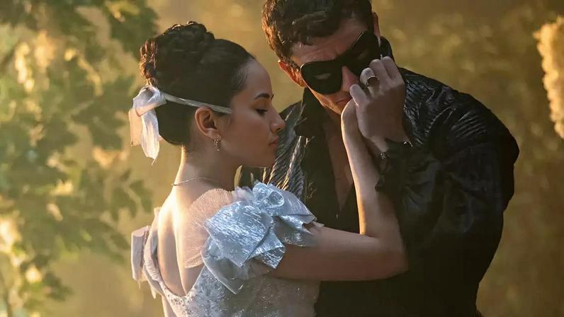Sophie e Benedict na 4ª temporada de Bridgerton
