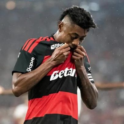 Bruno Henrique aponta fator-chave para triunfo do Flamengo sobre o Vasco