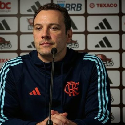 Bruno Pivetti analisa derrota do Flamengo para o Volta Redonda