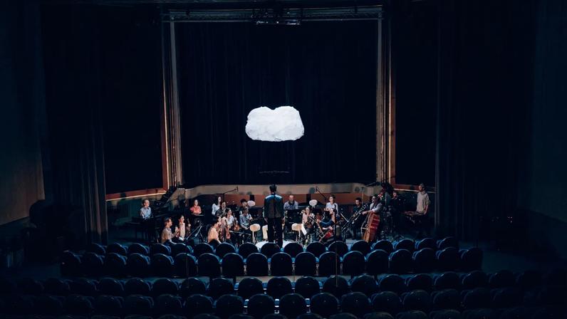 BUNT. and Sonos reimagine his hit song “Clouds”