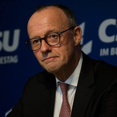 Merz espera participação dos EUA na proteção da Groenlândia