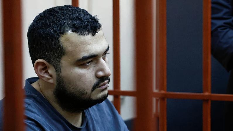Suspect over murder of Russia's chemical weapons chief Kirillov brought to Moscow court