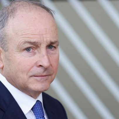 UE responderá a novas tarifas dos EUA, afirma Irlanda