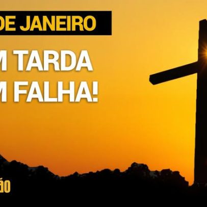 Devocional: O Livro ganha espaço em atividades religiosas