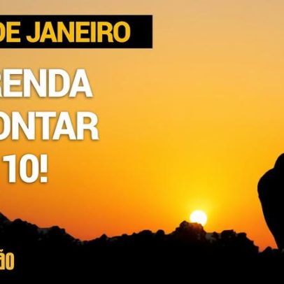 Devocional: reflexão sobre o livro
