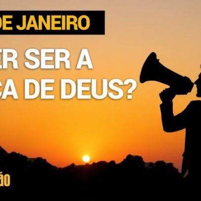 Devocional: O Livro é tema da edição especial