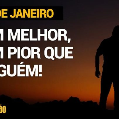 Devocional: O Livro é tema de reflexão e espiritualidade