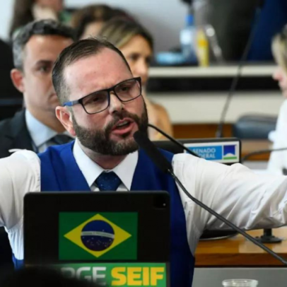 TSE define data de julgamento que pode cassar Jorge Seif