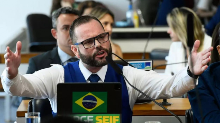 Marcos Oliveira/Agência Senado