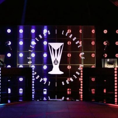 CBLOL 2026: time demite treinador após fim de semana sem vitórias