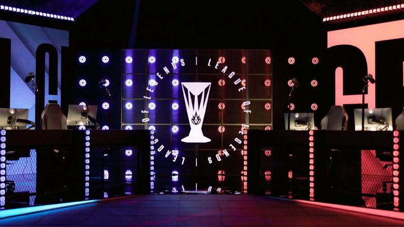 CBLOL 2026: Time demite treinador após fim de semana sem vitórias