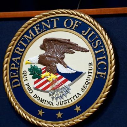 Trump anuncia nova divisão do DOJ para combater fraudes
