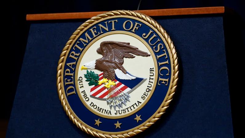 Trump anuncia nova divisão do DOJ para combater fraudes