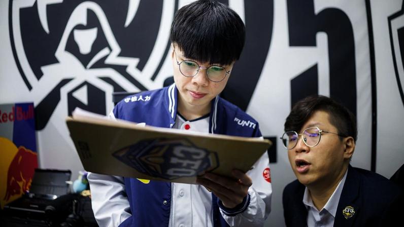 Foto: Reprodução/Riot Games.