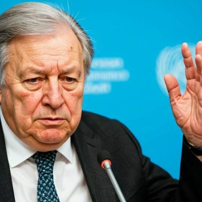 Chefe da ONU está preocupado com escalada de violência no Sudão do Sul