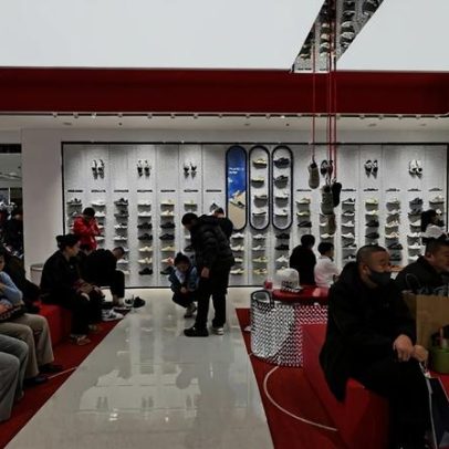 Xi Jinping pode incentivar o gasto público da China?