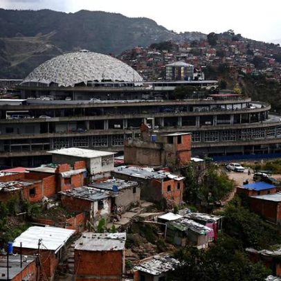 Venezuela propõe lei de amnistia para prisioneiros, diz presidente interino