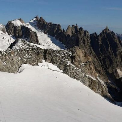 Courmayeur proíbe sparklers internos após incêndio fatal na Suíça