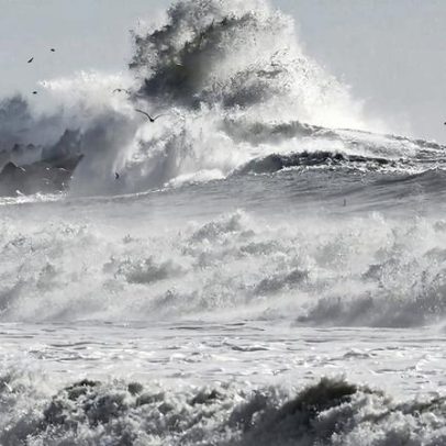 Estratégia de defesa dos EUA busca minimizar as mudanças climáticas