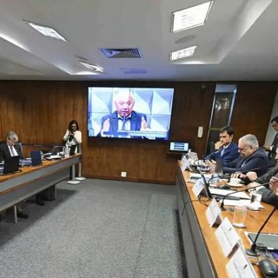 Parlamentares pressionam investigação do caso Master no INSS e Crime Organizado
